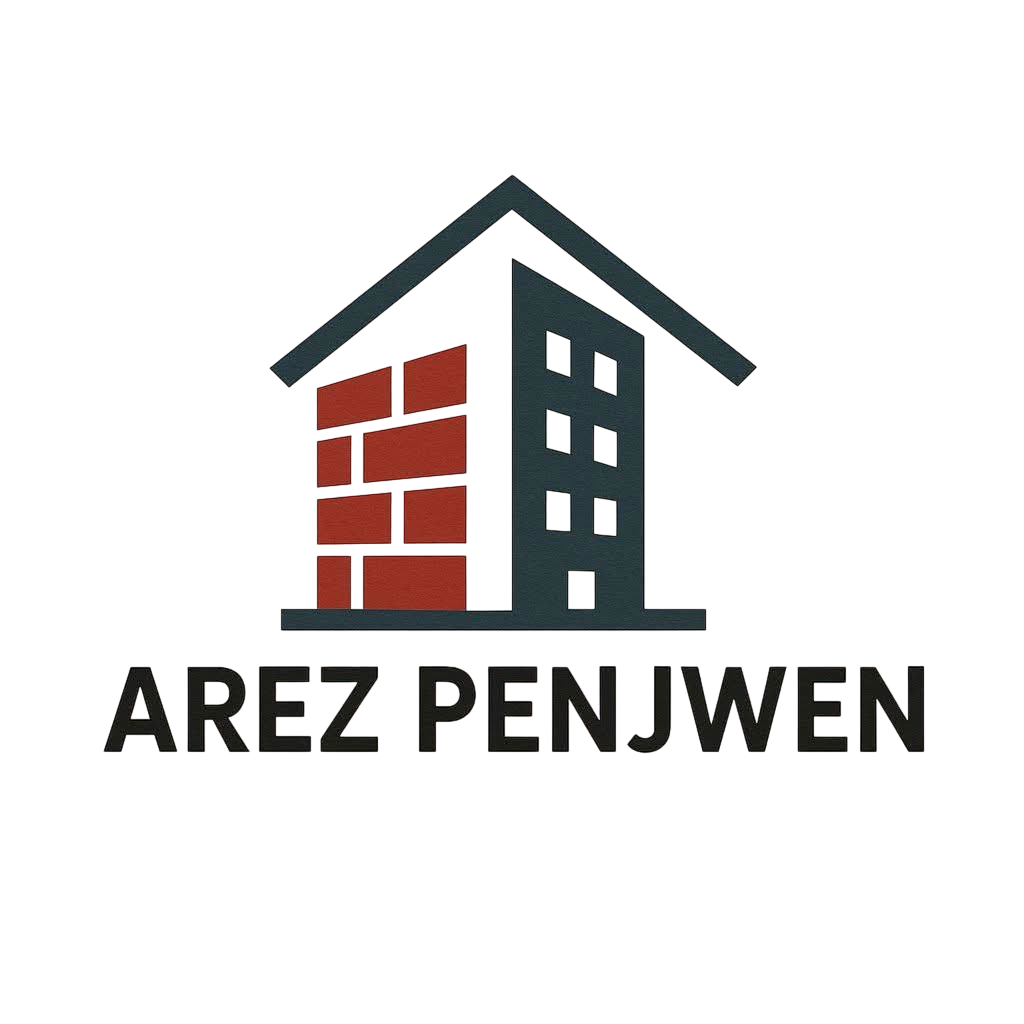 Arez Penjwen logo
